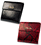 TRUSSARDI GENUINE   PYTHON  RED or BLACK  WALLETS