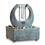 ZEN Chime  Sound Activated Water Fountain