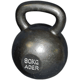 Ader 18KG Premier Kettlebell- 40lb