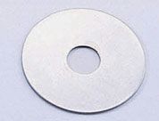 Cable Stop Washer (3/8 Inch I.D. x 1.250 Inch O.D.