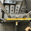 Machine One Custom Top Plate for Fitness Machine