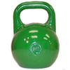 Russian Pro Grade Hollow Kettlebell - 24 kg (53 lbs) - Green Russian Pro Grade Hollow Kettlebell - 24 kg (53 lbs) - Green