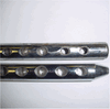 Custom Center Selector Shaft - Built from Scratch as per customer specs Custom Center Selector Shaft - Built from Scratch as per customer specs
