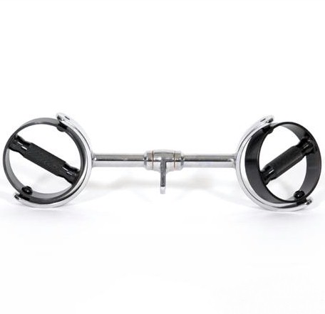 SupraBar Curl Bar Attachment