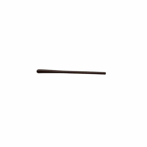 1.1mm x 65mm Brown
