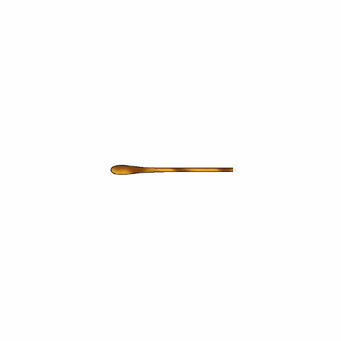 1.2mm x 65mmTortoise