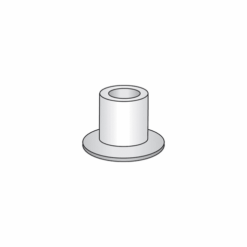 1.5mm Nylon Top Hats