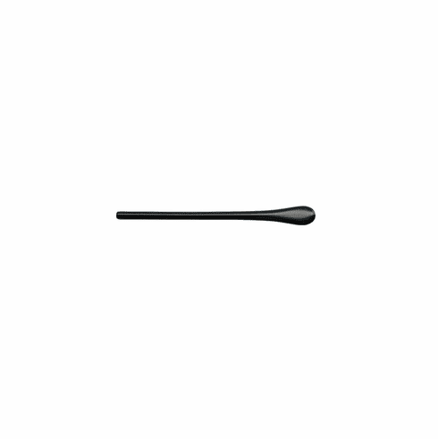 1.5mm x 65mm Black