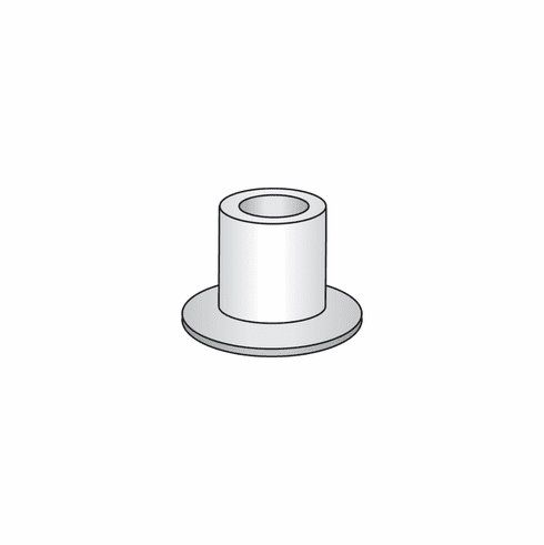 1.9mm Nylon Top Hat