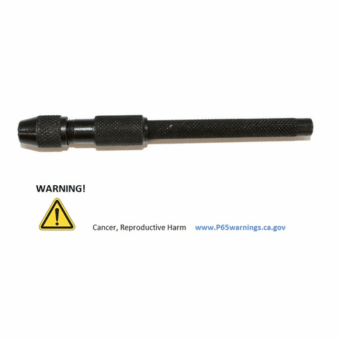 3-7/8" Precision Pin Vise