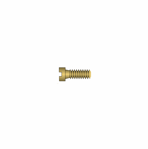 4.1 mm x 1.0 mm, Pack of 100