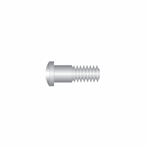5.0 mm x 1.6 mm, Pack of 100