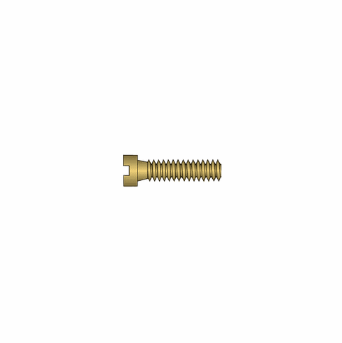 5.5 mm x 1.1 mm, Pack of 100