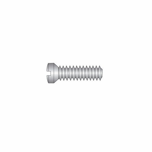 6.5 mm x 1.27 mm, Pack of 100