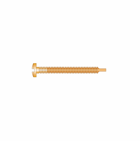 9.0 mm x 1.3 mm, Pack of 100