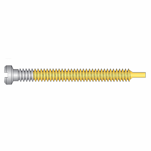 9.0 mm x 1.3 mm, Pack of 250