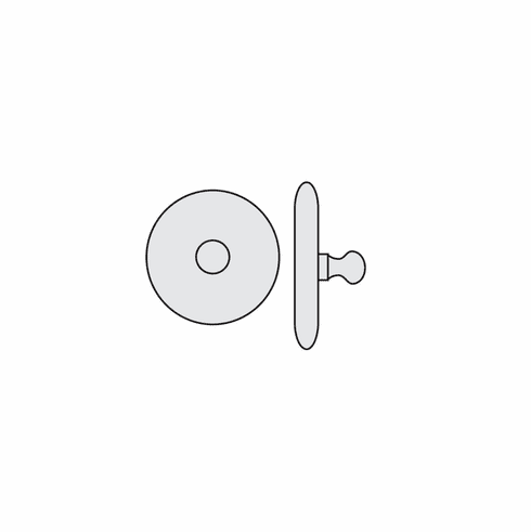 9 mm, Pack of 100