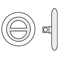 9mm Round