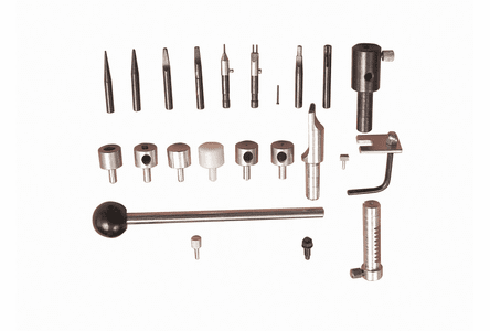 Accessories for Staking Set