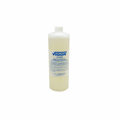 Cleaning Solution Concentrate