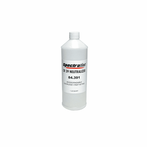 CR 39 Neutralizer 1 Quart