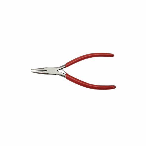 Curved Chain /Snipe Nose Pliers 
