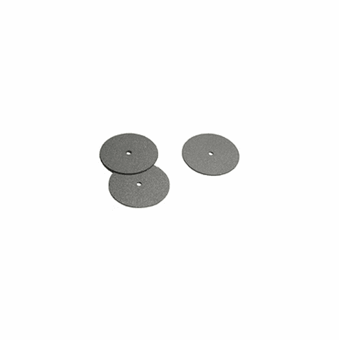 Cutting Wheels