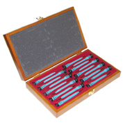 Deluxe Ergo Combination