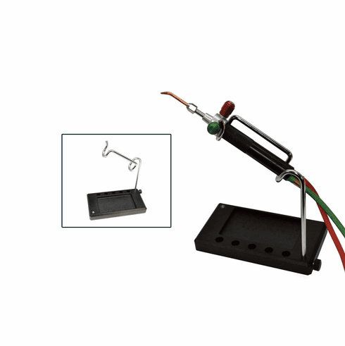 Deluxe Torch Stand