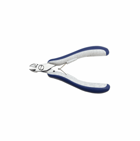 Diagonal Bevelled Cut Cutter