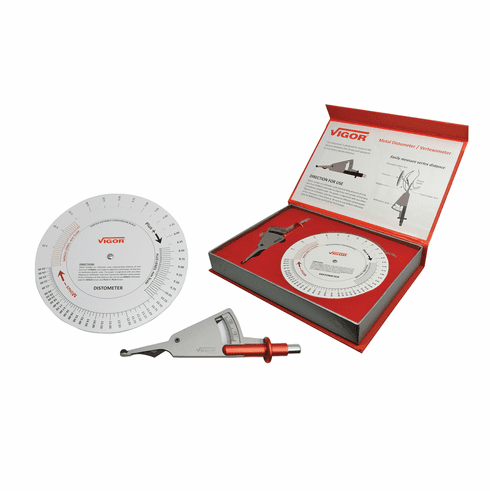 Distometer