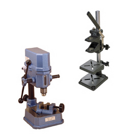 Drill Machines & Accessories
