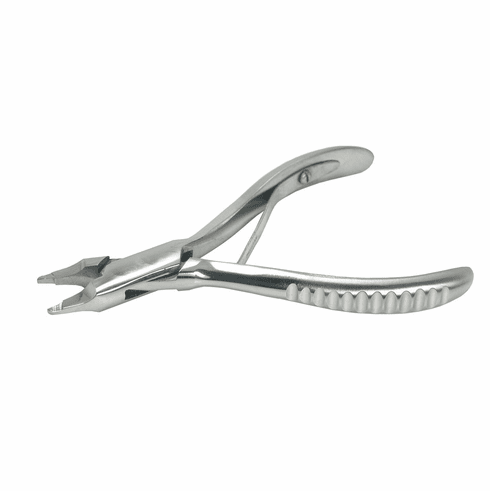 End Piece Rimless Adjuster