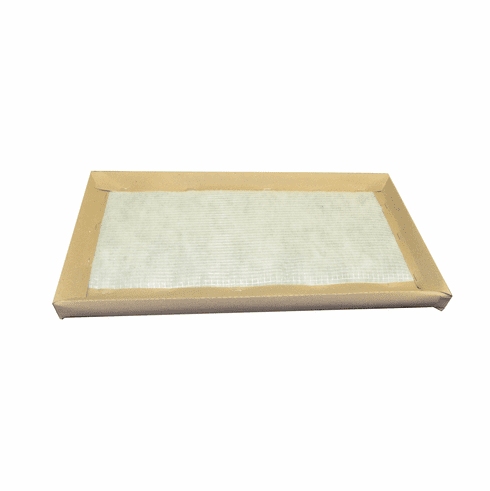 Filter, 11-3/4" x 22-3/8" x 1-3/4"