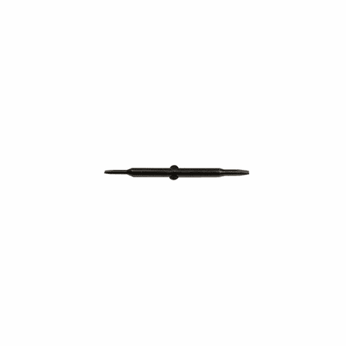 Flat/Flat Blade