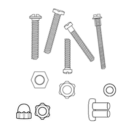 Frame Parts