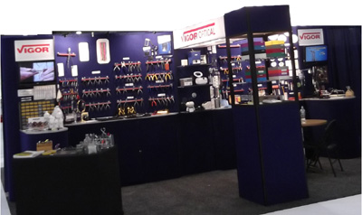 International Vision Expo East