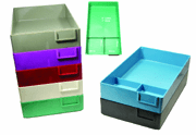 Large Lab Trays