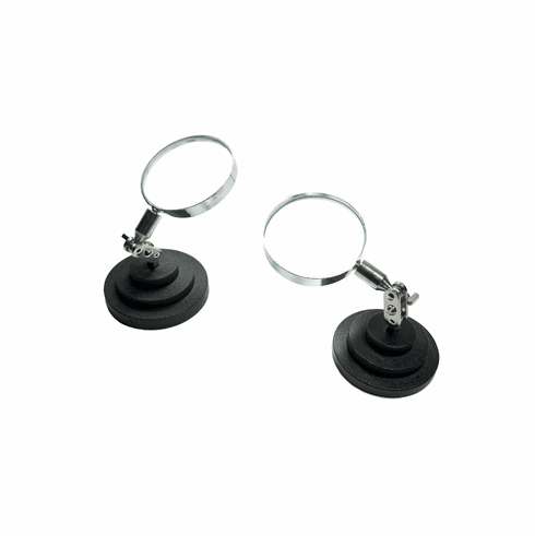 Magnifier on Stand