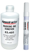 Marking Ink Remover
