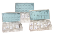 Nosepad Assortments