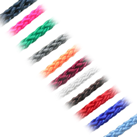 Nylon Eyeglass Chains