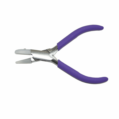 Nylon Jaw Endpiece Pliers
