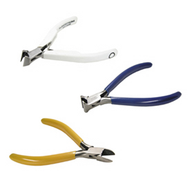 Oblique / End/ Chapel Cutters