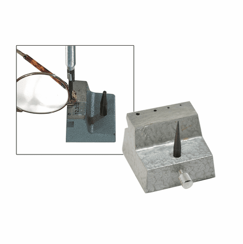 Optician's Anvil 