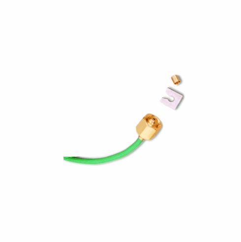 Oxygen Replacement Hose