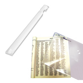 Page & Bar Magnifiers