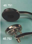 Parts for Old 46.790 & PL 768