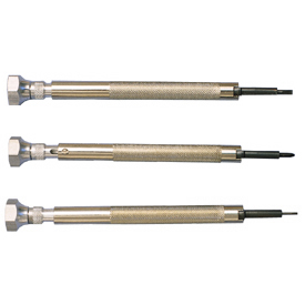 Pick Up Screwdrivers