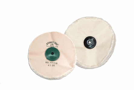 Plastic Centers Muslin